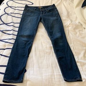 Lucky Brand Lolita Skinny Jeans